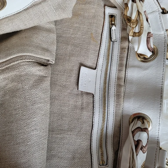 Authentic Gucci Positano - Picture 8 of 14